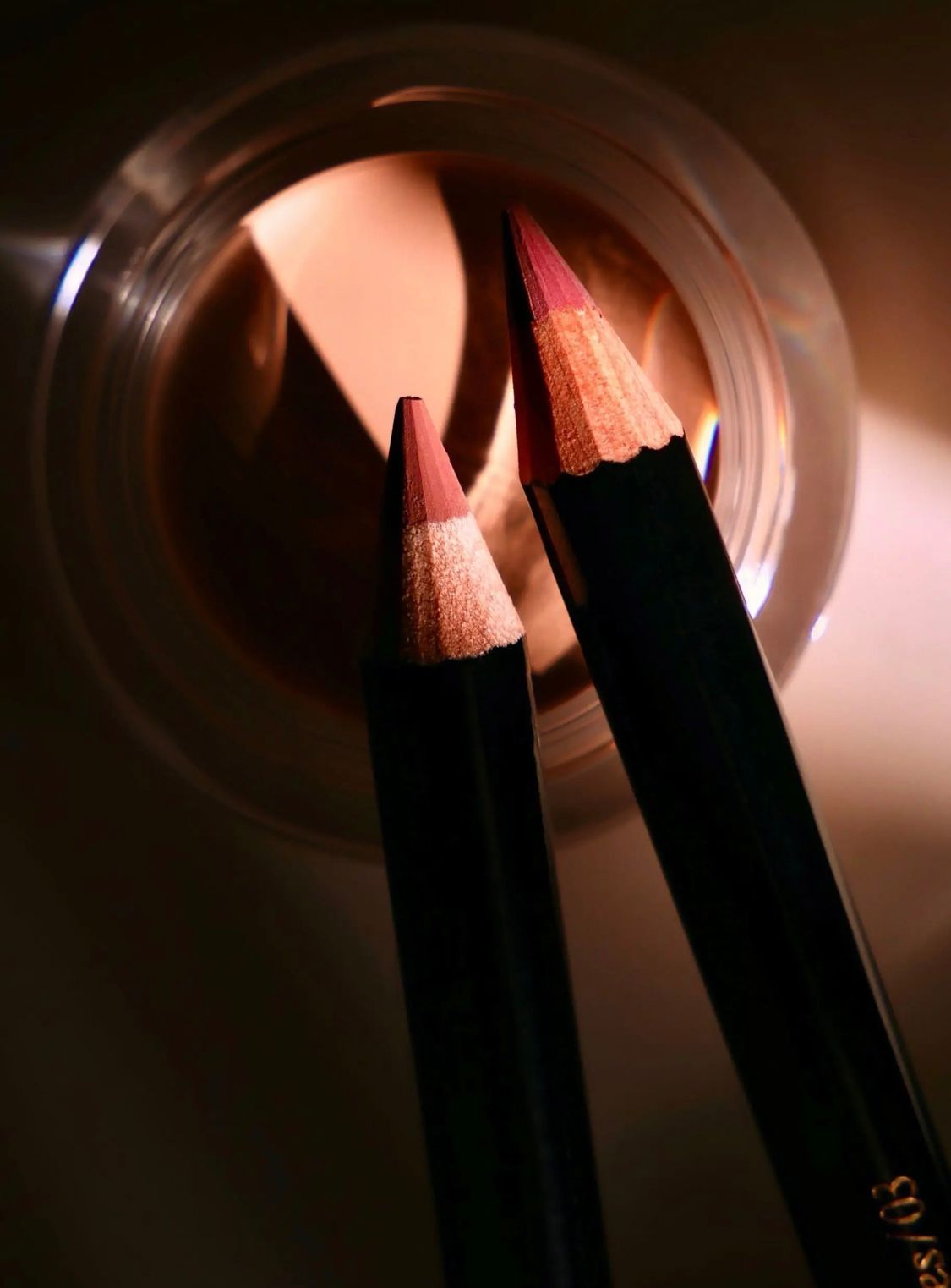 Карандаш для губ Victoria Beckham Beauty Lip Definer, 01