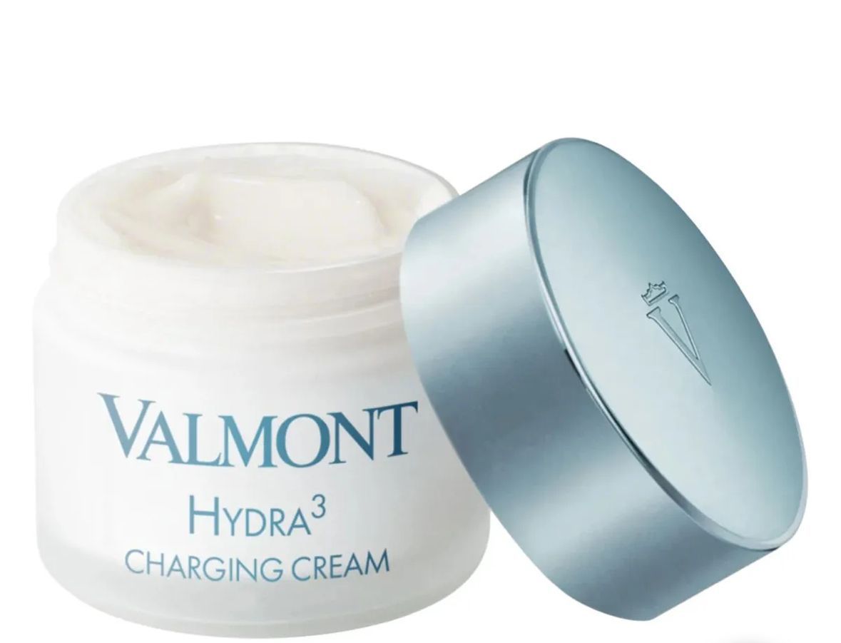 Енергетичний зволожуючий крем для обличчя Valmont Hydra3 Charging Cream, 15мл