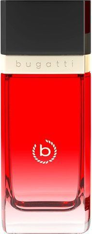 Парфюмерная вода для женщин Eleganza Rossa Bugatti, 60ml