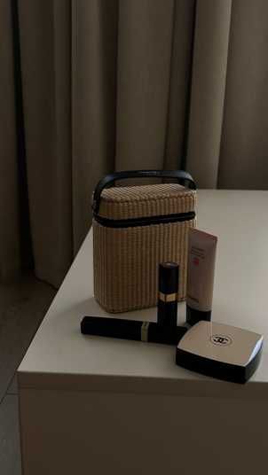 Лимитированный набор CHANEL LES BEIGES Summer Beach Glow Limited