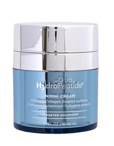 Колагено-утворюючий крем (нічний) Nimni Cream Hydropeptide , 50мл