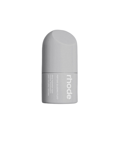 Пептидна сироватка з гіалуроновою кислотою Rhode Peptide Glazing Fluid, 50мл