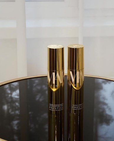 Відновлююча сироватка для області навколо очей Margys Monte Carlo Eye Zone Renovating Fluid