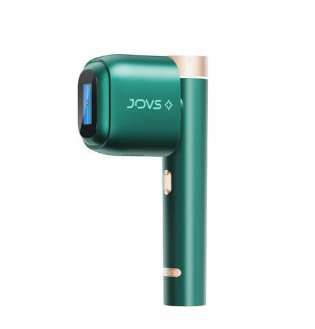 Устройство для интенсивного светового удаления волос JOVS Pro II IPL Hair Remover
