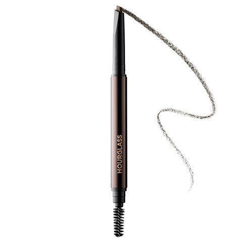 Карандаш для бровей Hourglass Arch Brow Sculpting Pencil, platinum blonde