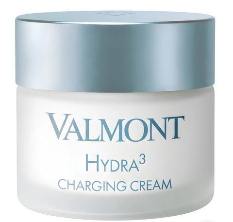 Энергетический увлажняющий крем для лица Valmont Hydra3 Charging Cream, 15мл