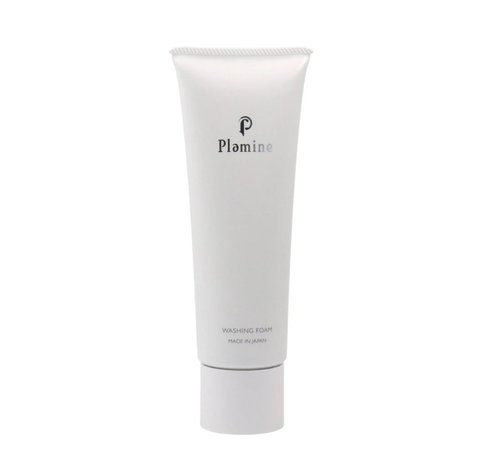 Очищуюча пінка з фулереном Plamine Washing Foam , 120мл