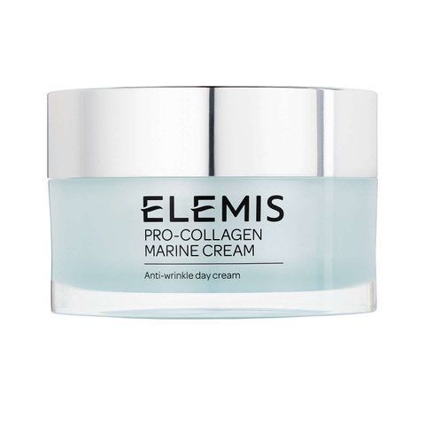 Крем для обличчя Морські водорості Про-Коллаген Elemis, 50