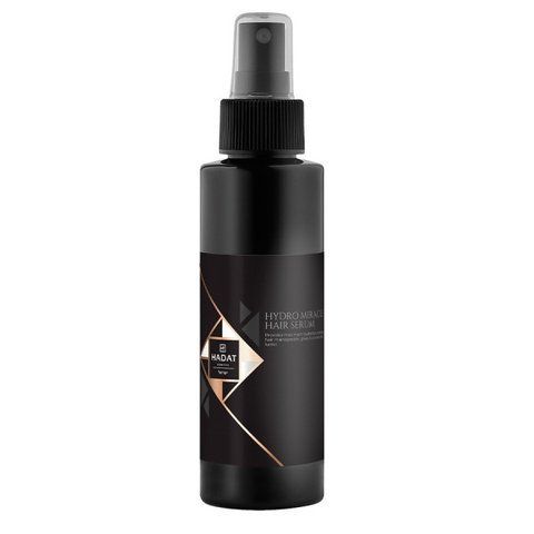 Незмивна сироватка Hadat Hydro Miracle Hair Serum