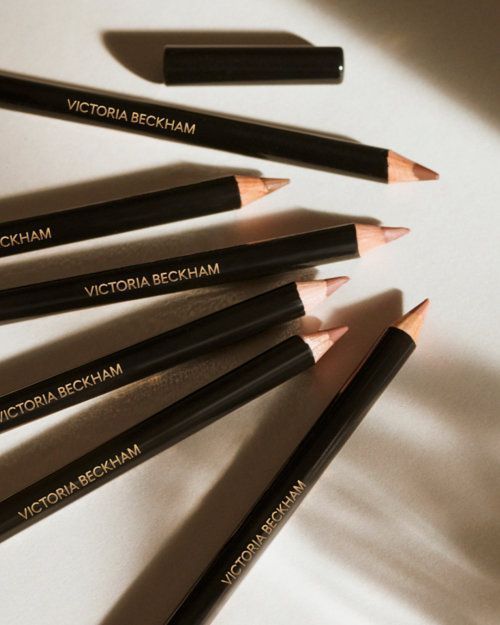 Карандаш для губ Victoria Beckham Beauty Lip Definer, 01