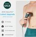 Устройство для интенсивного светового удаления волос JOVS Pro II IPL Hair Remover