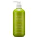 Глубоко очищающий шампунь с соком розмарина Rated Green Real Mary Exfoliating Scalp Shampoo, 400мл