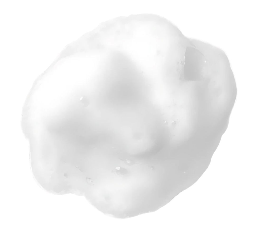 Мус для зняття макіяжу з обличчя та очей Magic Mousse Rhea, 150мл