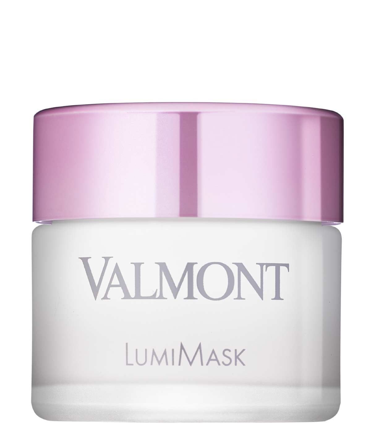 Обновлююча маска для обличчя Valmont Lumimask, 50мл