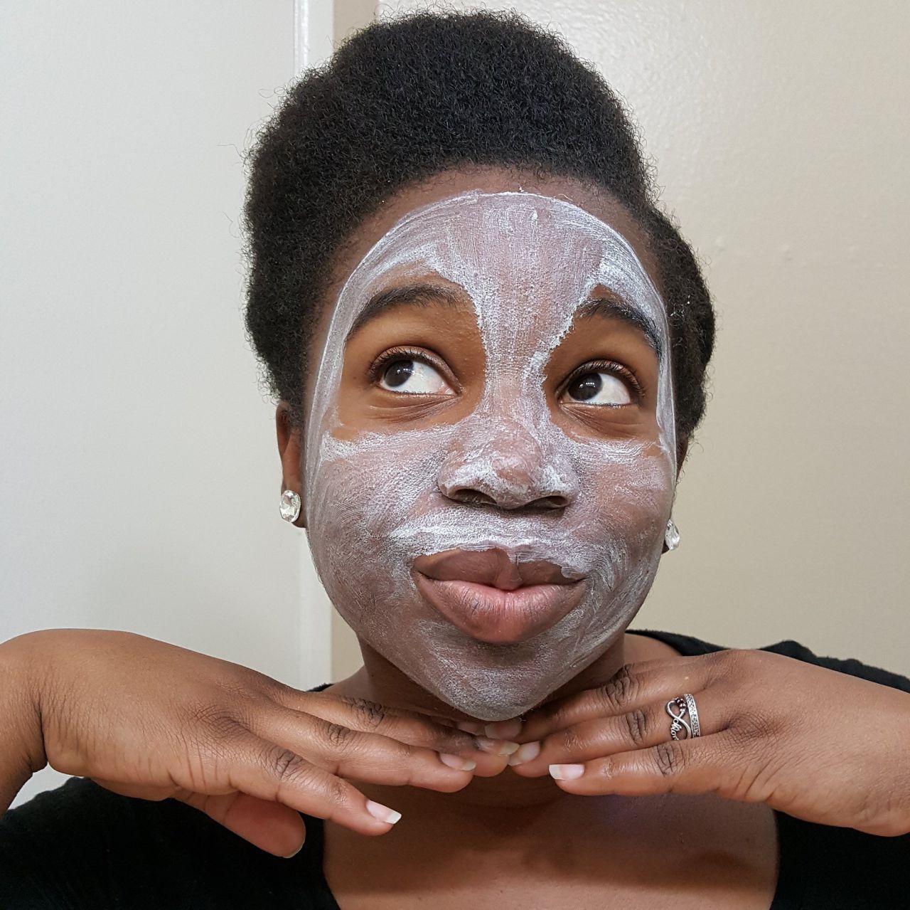 Маска для шкіри схильної до акне Amino Mask Bioelements, 73мл
