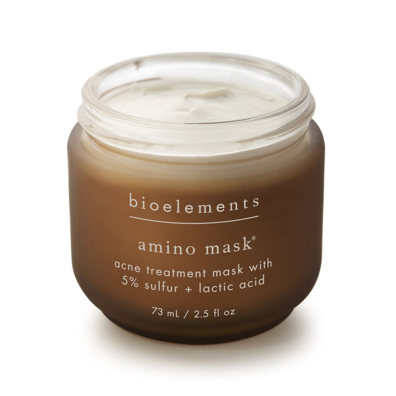 Маска для кожи склонной к акне Amino Mask Bioelements, 73мл