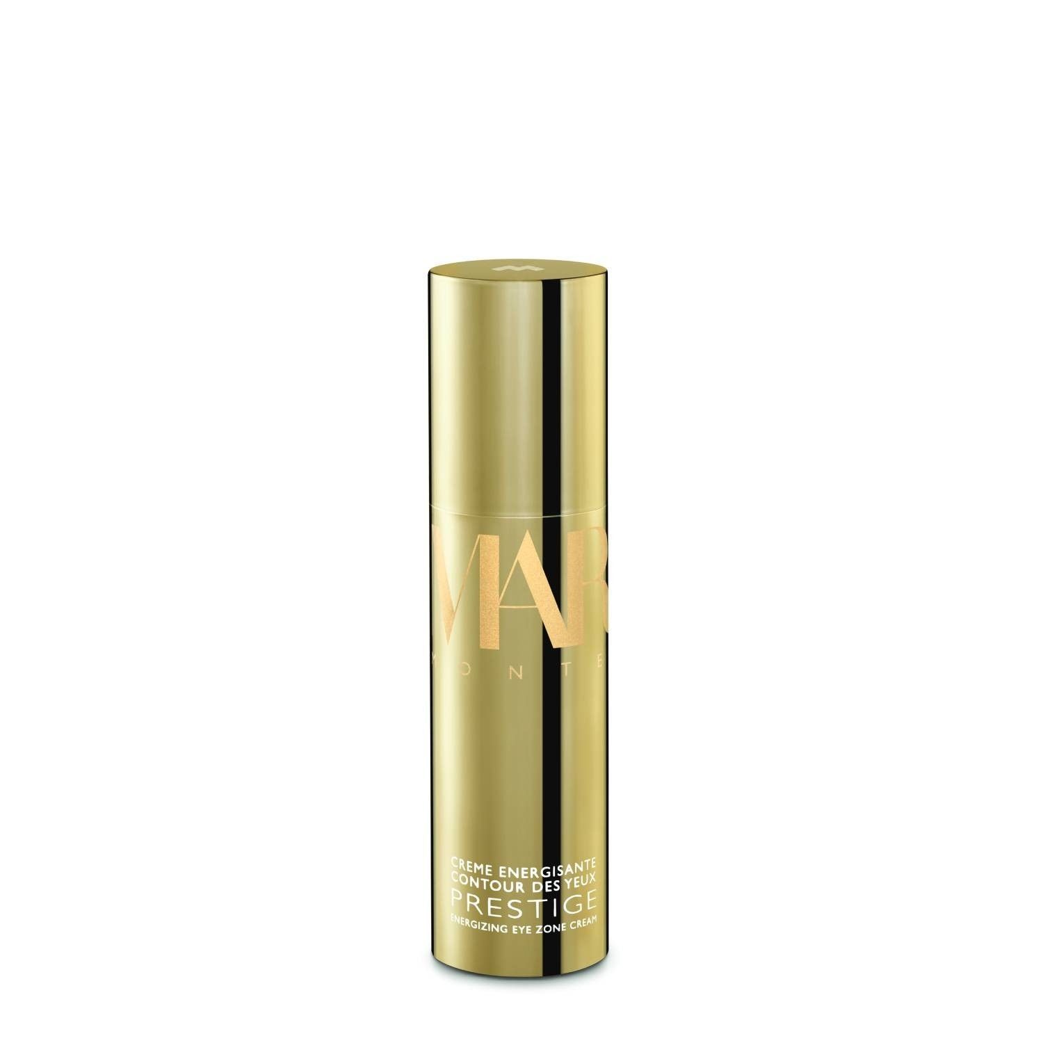 Тонізуючий крем для контуру очей Margys Monte Carlo Energizing Eye Zone Cream