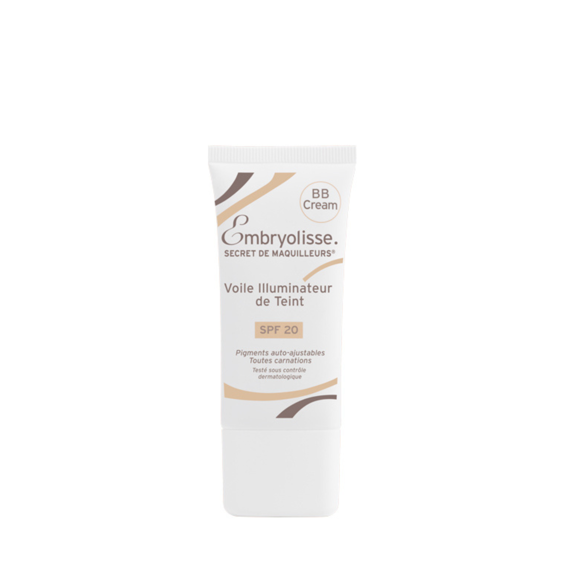 BB Крем Embryolisse Voile Illuminateur de Teint, 30мл, SPF20