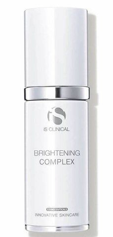 Крем, що освітлює Brightening Complex iS Clinical, 30мл