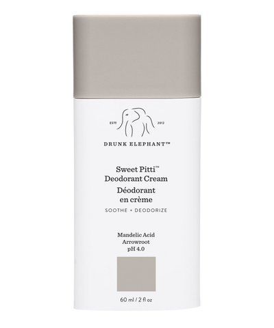 Кремовый дезодорант Drunk Elephant