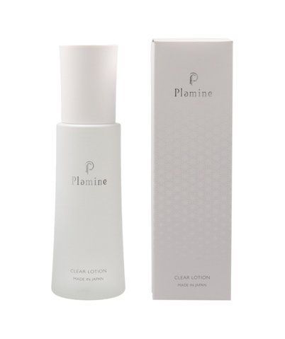 Увлажняющий бустер-лосьон Plamine Clear Lotion, 120мл