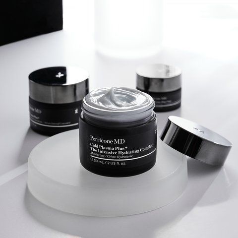 Крем для обличчя Perricone MD Cold Plasma Plus+ The Intensive Hydrating Complex, 30мл