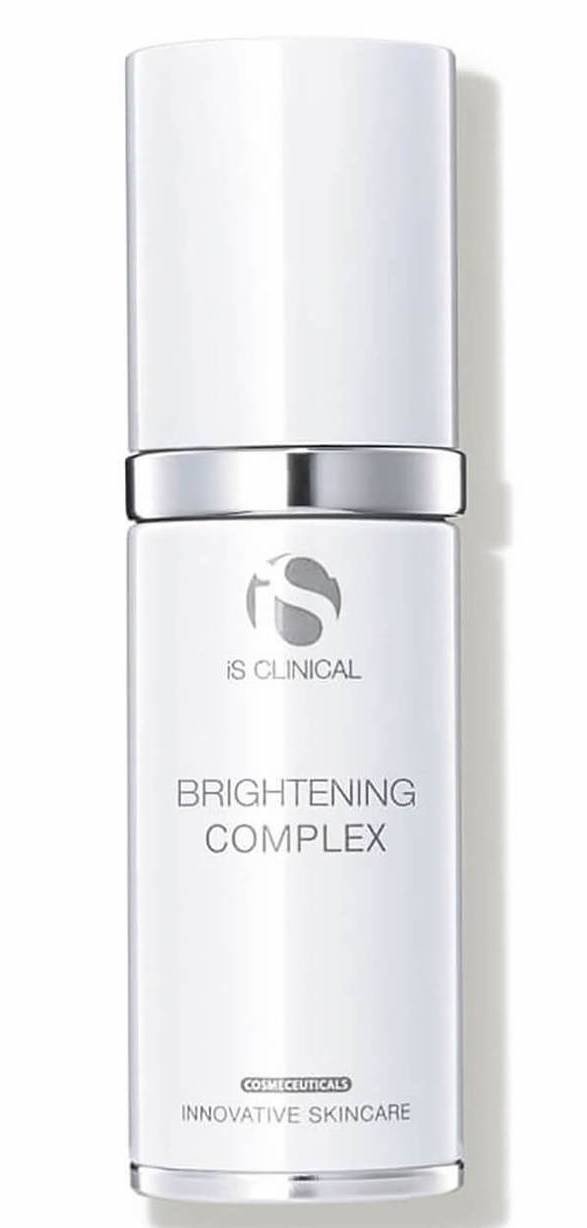 Крем осветляющий Brightening Complex iS Clinical, 30мл