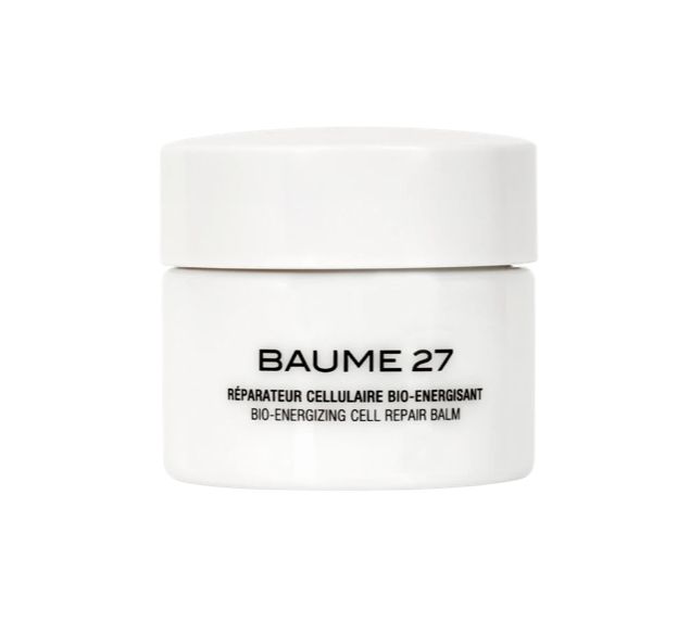 Биобальзам для интенсивного обновления кожи Baume 27 Cosmetics 27, 30мл