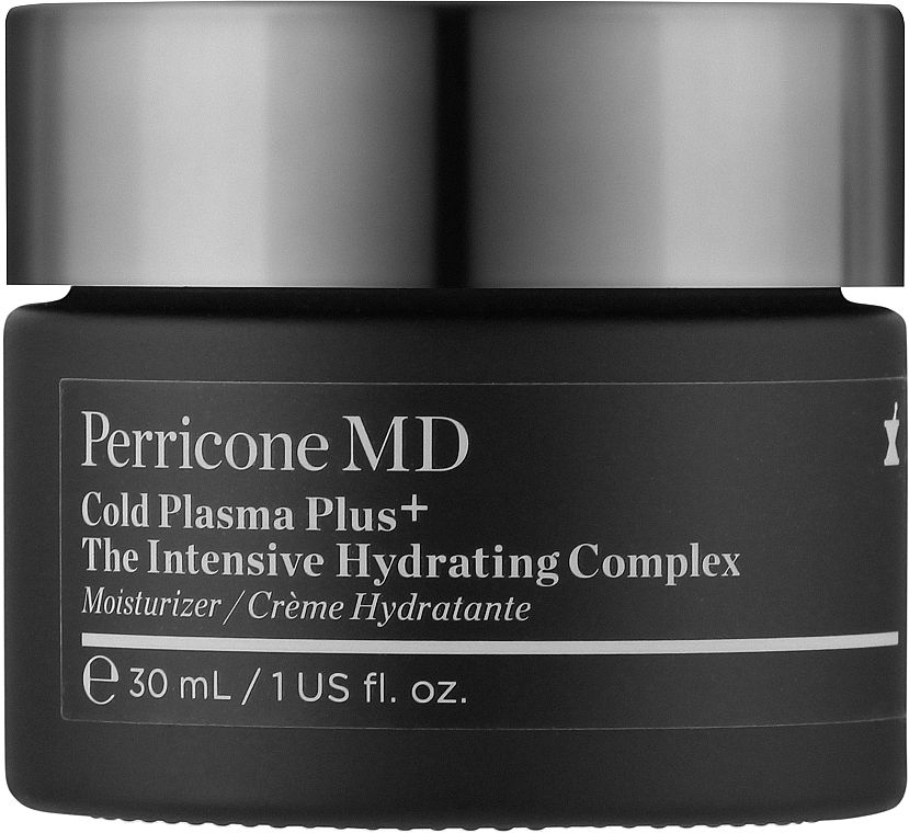 Крем для обличчя Perricone MD Cold Plasma Plus+ The Intensive Hydrating Complex , 30мл