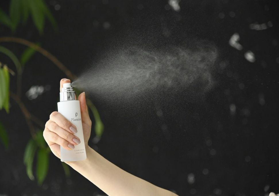 Зволожуючий бустер-лосьйон Plamine Clear Lotion , 120мл
