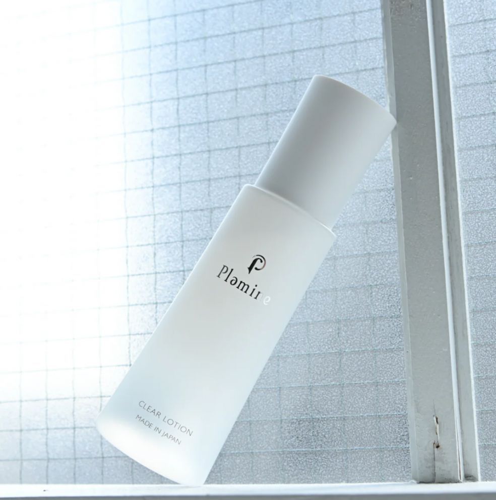 Зволожуючий бустер-лосьйон Plamine Clear Lotion , 120мл
