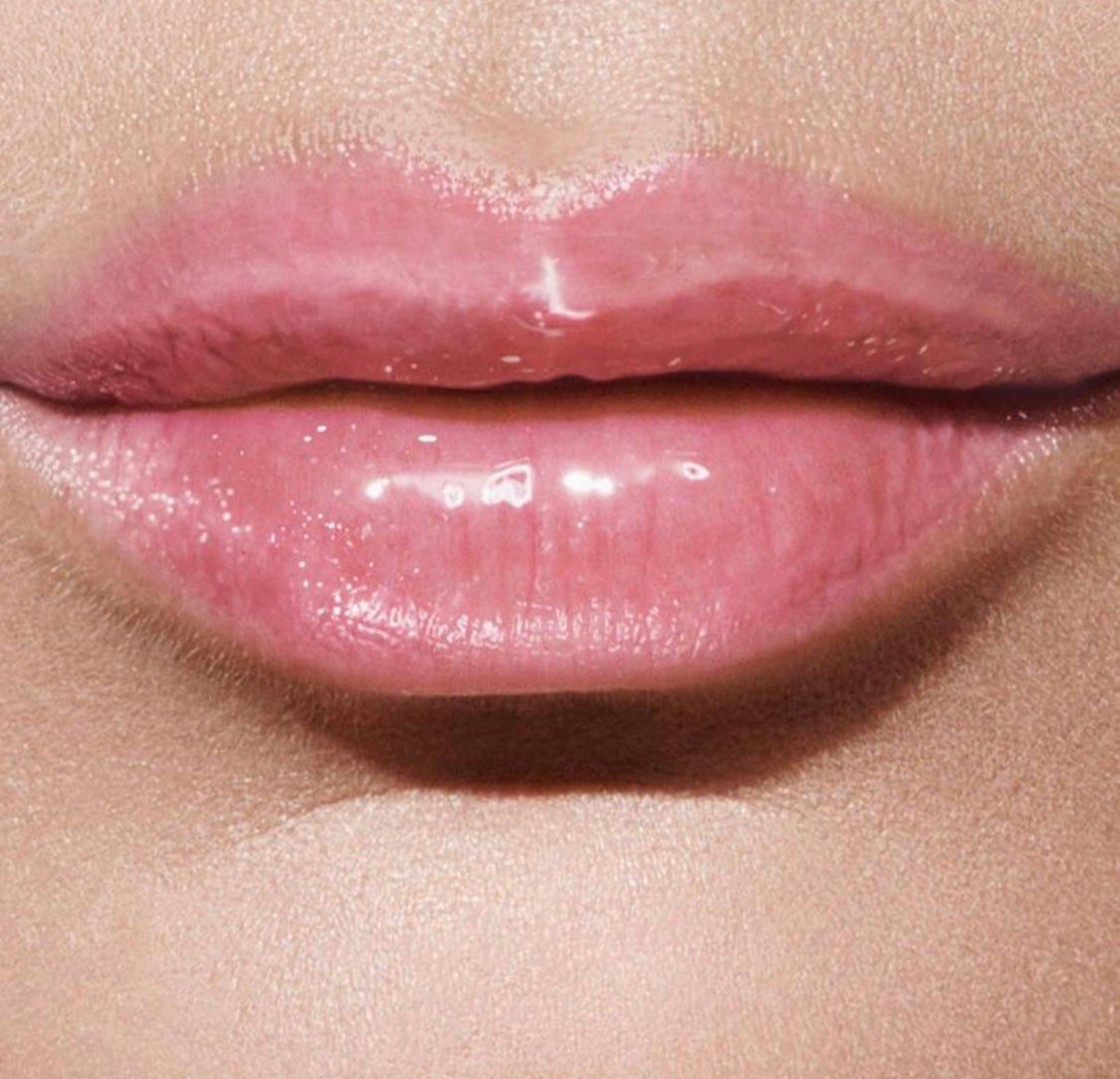 Питательное сияющее масло для губ Dior, 007 Raspberry