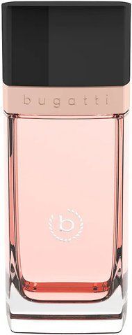 Парфюмерная вода для женщин Eleganza Bugatti, 60ml