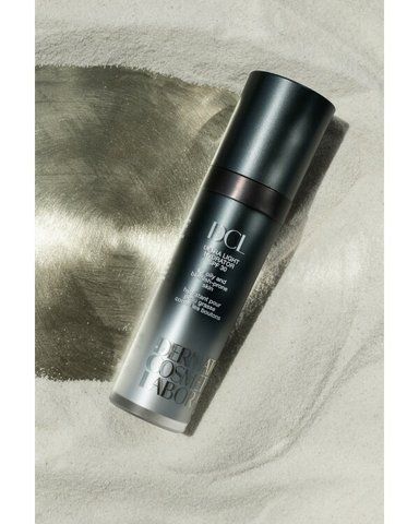Легкий флюид с SPF 30 Ultra Light Hydrator SPF 30 DCL, 50мл