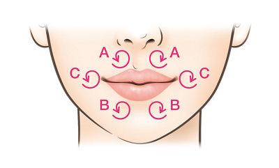 Эффективный уход для губ Total Lip Treatment Sensai, 15мл