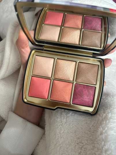 Палетка Hourglass Ambient Lighting Edit Unlocked - Horse Palette