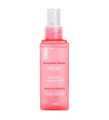Відновлюючий міст для обличчя Rare Exception Ros&eacute;e Regenerating Facial Mist, 120мл