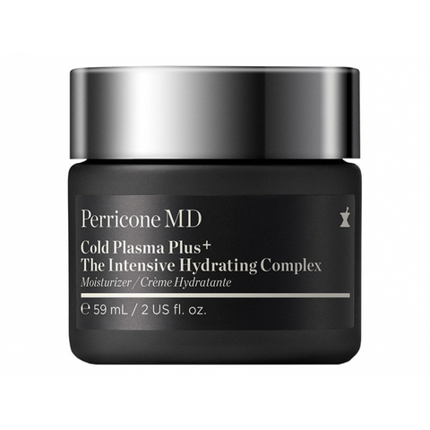 Крем для лица Perricone MD Cold Plasma Plus+ Intensive Hydrating Complex, 59мл