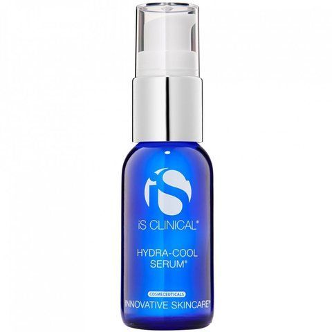 Сироватка гідра-кул серум Hydra-Cool Serum iS Clinical, 15мл