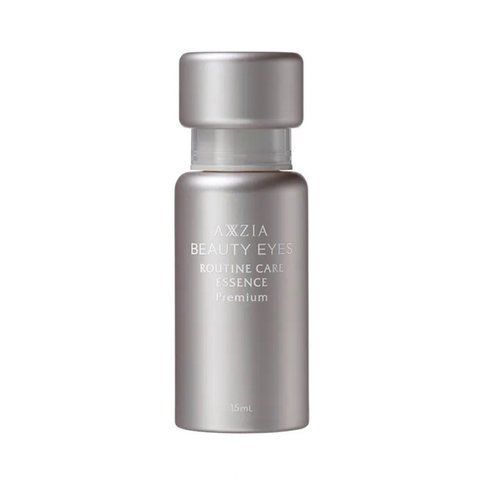 Сыворотка с ретинолом для интенсивного ухода вокруг глаз AXXZIA Beauty Eyes Routine Care Essence Premium, 15мл