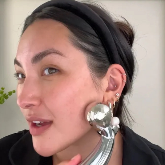 Массажер для лица ReFa CARAT RAY FACE - A.BEAUTY BAR – магазин