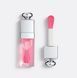 Питательное сияющее масло для губ Dior, 007 Raspberry