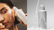 Увлажняющая молочная эссенция для лица Rhode Glazing Milk Ceramide Facial Essence, 140мл