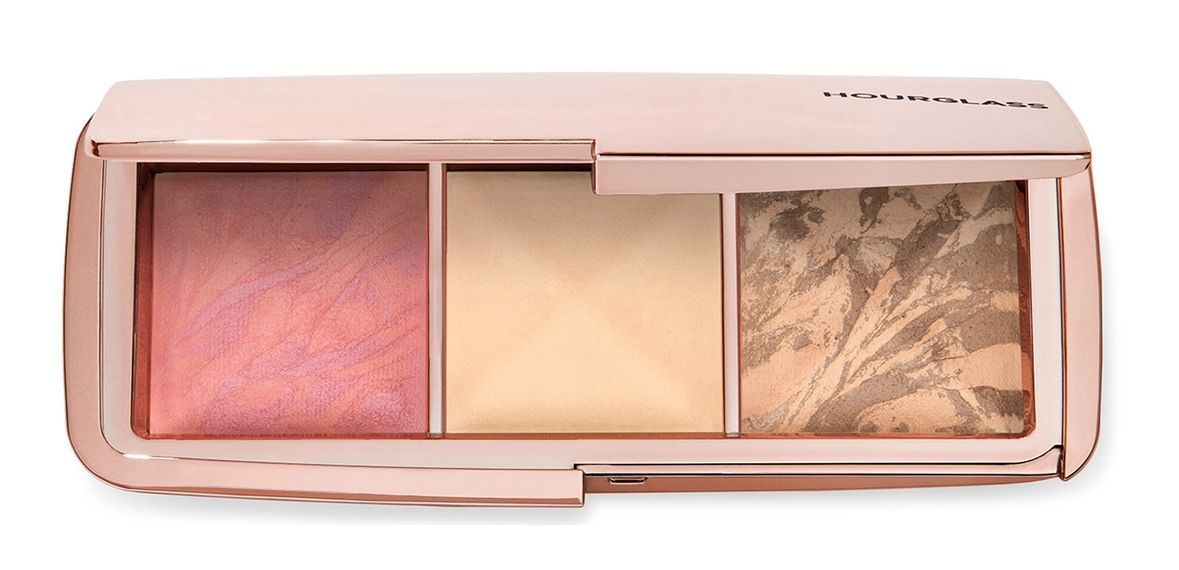 Контурна палетка Hourglass Lighting Palette Sublime Edit
