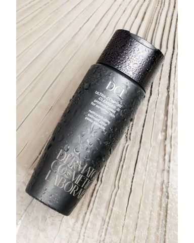 Ультракомфортный очиститель для реактивной кожи Ultra-Comfort Cleanser DCL, 200мл