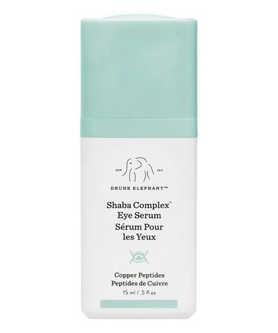 Сироватка для зони навколо очей Drunk Elephant