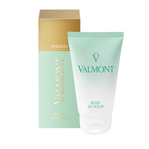 Антивіковий крем для тіла Valmont Body 24 Hour, 150мл