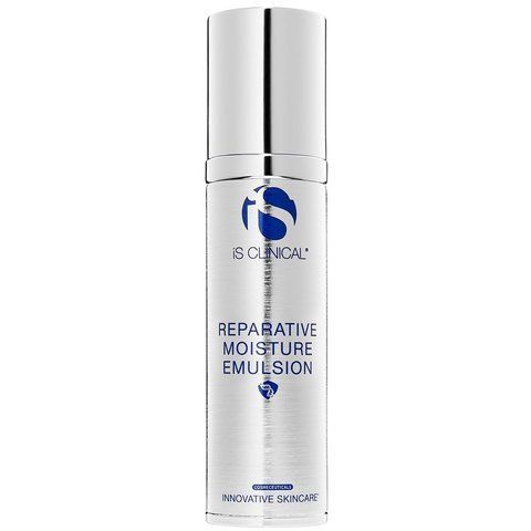 Емульсія для зволоження та відновлення Reparative Moisture Emulsion iS Clinical