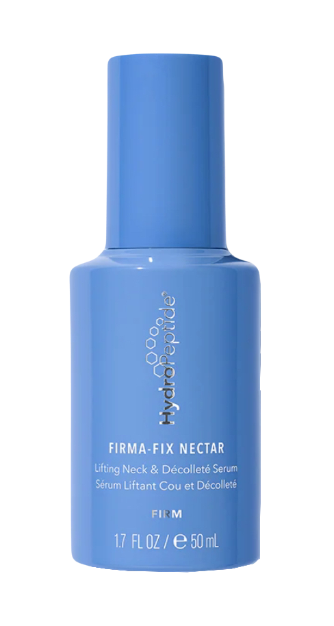 Ліфтинг-сироватка для шиї та декольте Firm-A-Fix Nectar Hydropeptide , 50мл