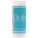 DOILY Салфетки в рулоне из спанлейса 20см х 20см 40г/м2 (100 шт), 100шт